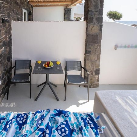 Sand Gem - Beach Apartments Περίβολος Εξωτερικό φωτογραφία