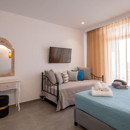 Sand Gem - Beach Apartments Περίβολος Εξωτερικό φωτογραφία