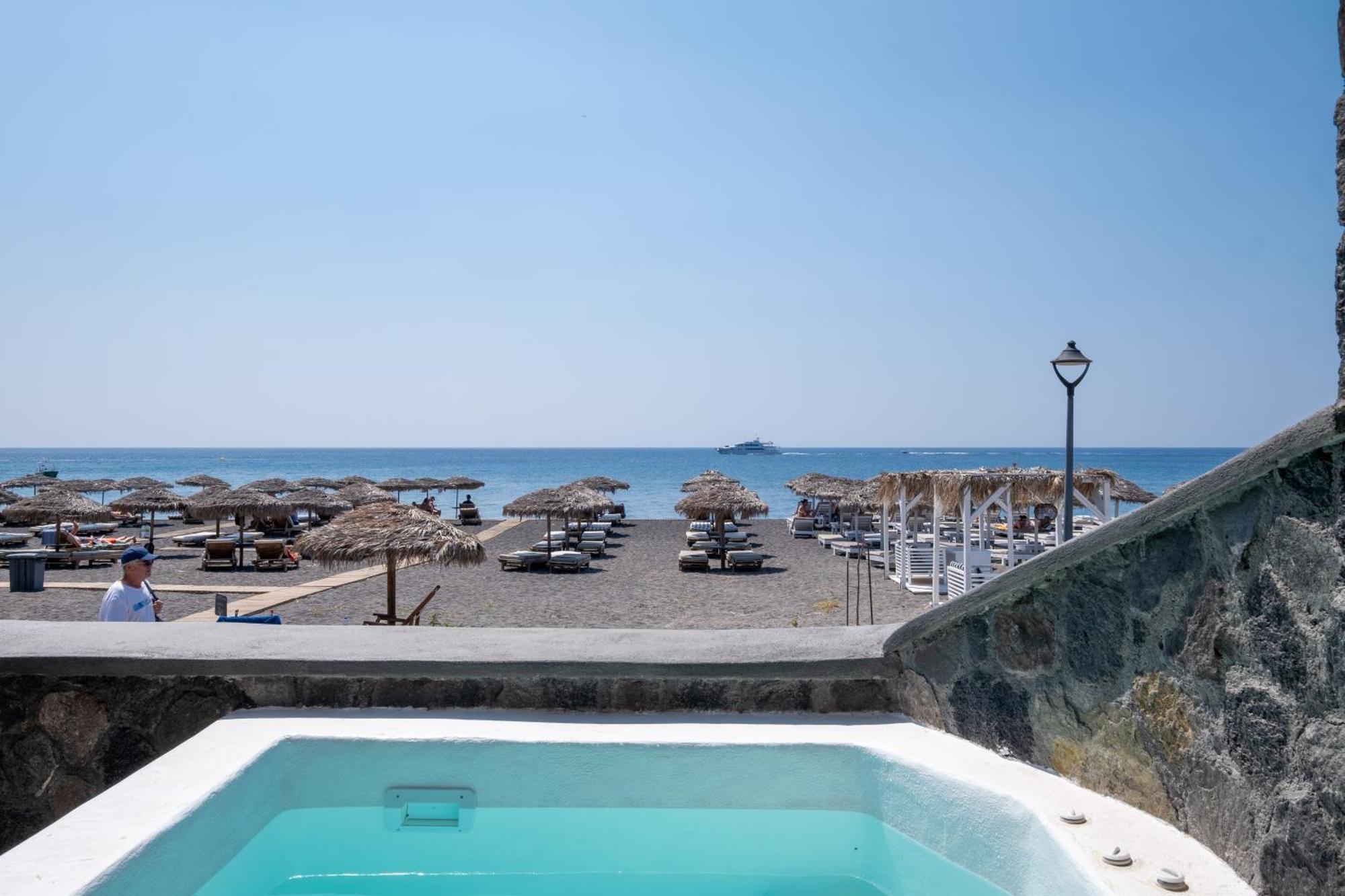 Sand Gem - Beach Apartments Περίβολος Εξωτερικό φωτογραφία