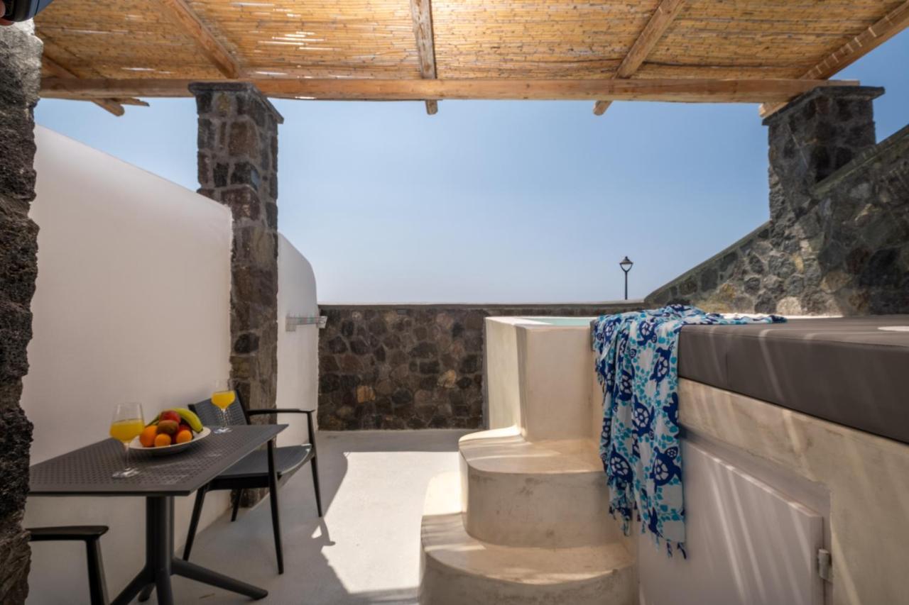 Sand Gem - Beach Apartments Περίβολος Εξωτερικό φωτογραφία