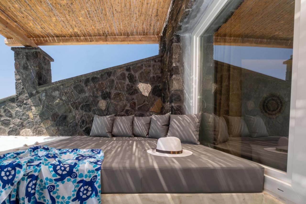 Sand Gem - Beach Apartments Περίβολος Εξωτερικό φωτογραφία