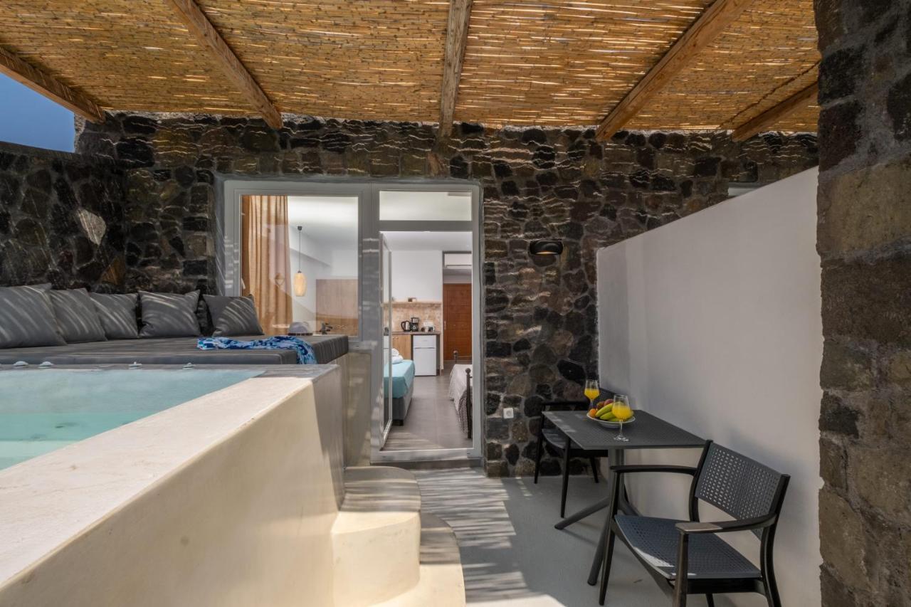 Sand Gem - Beach Apartments Περίβολος Εξωτερικό φωτογραφία