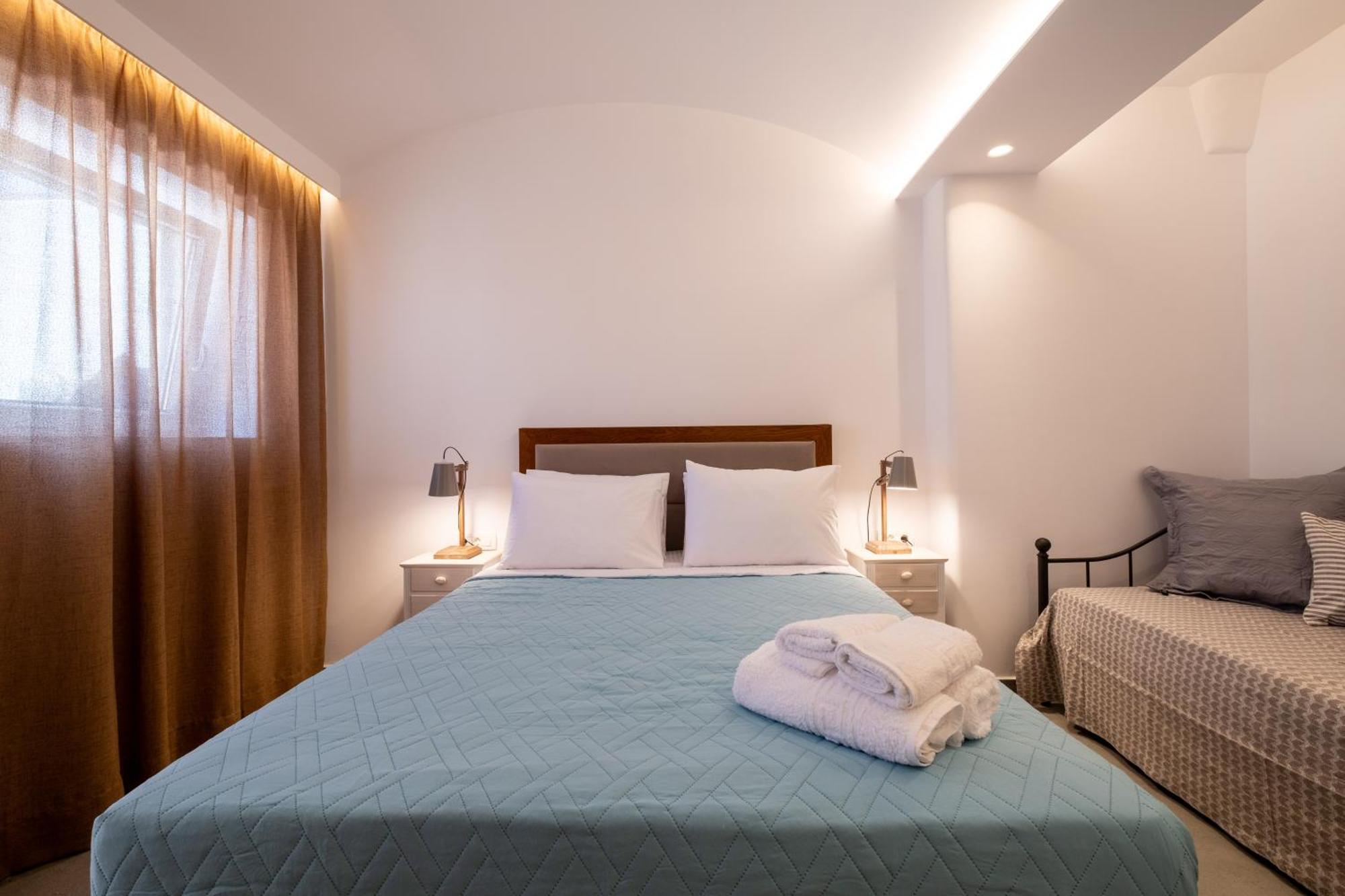 Sand Gem - Beach Apartments Περίβολος Εξωτερικό φωτογραφία