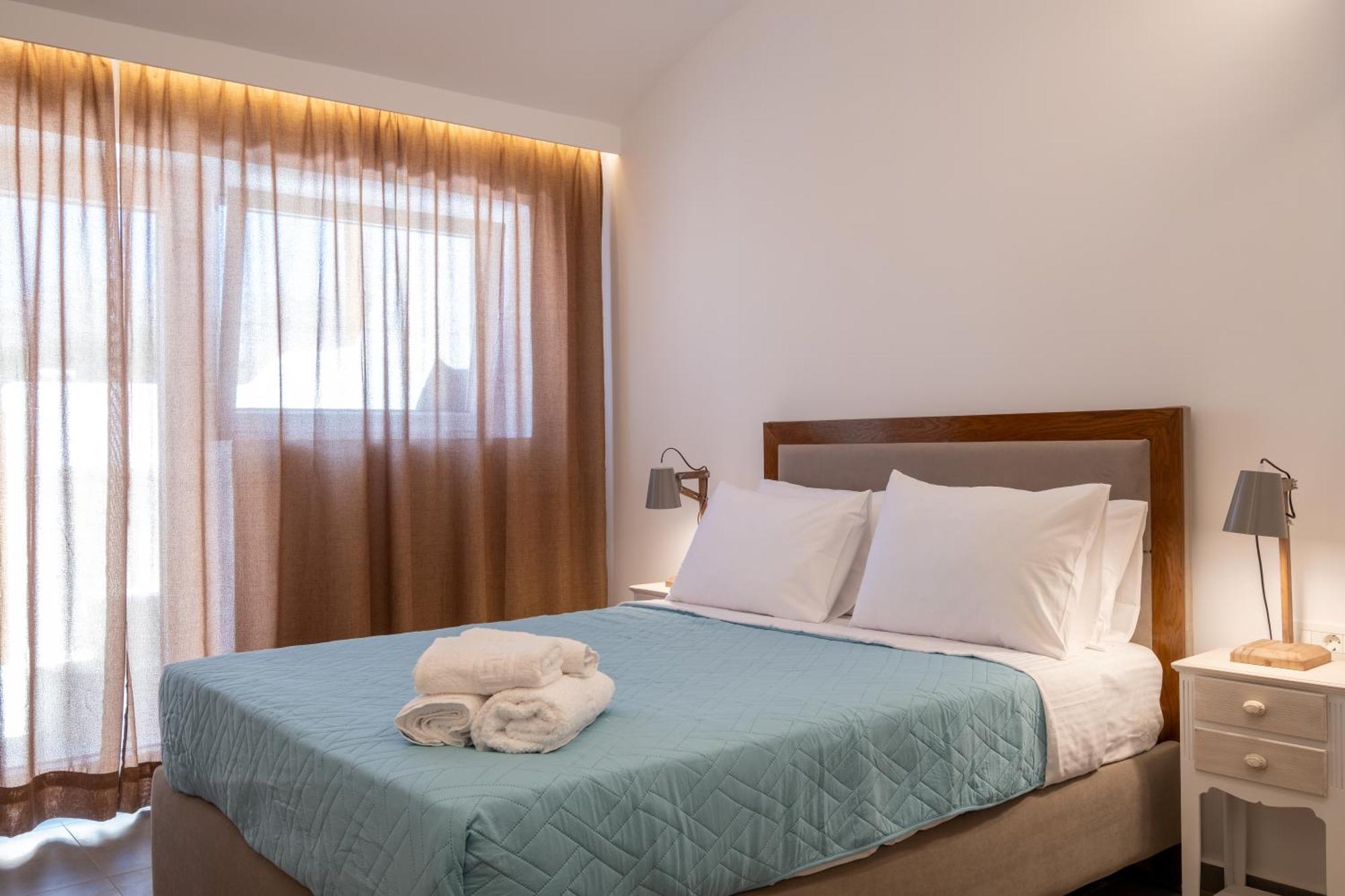 Sand Gem - Beach Apartments Περίβολος Εξωτερικό φωτογραφία