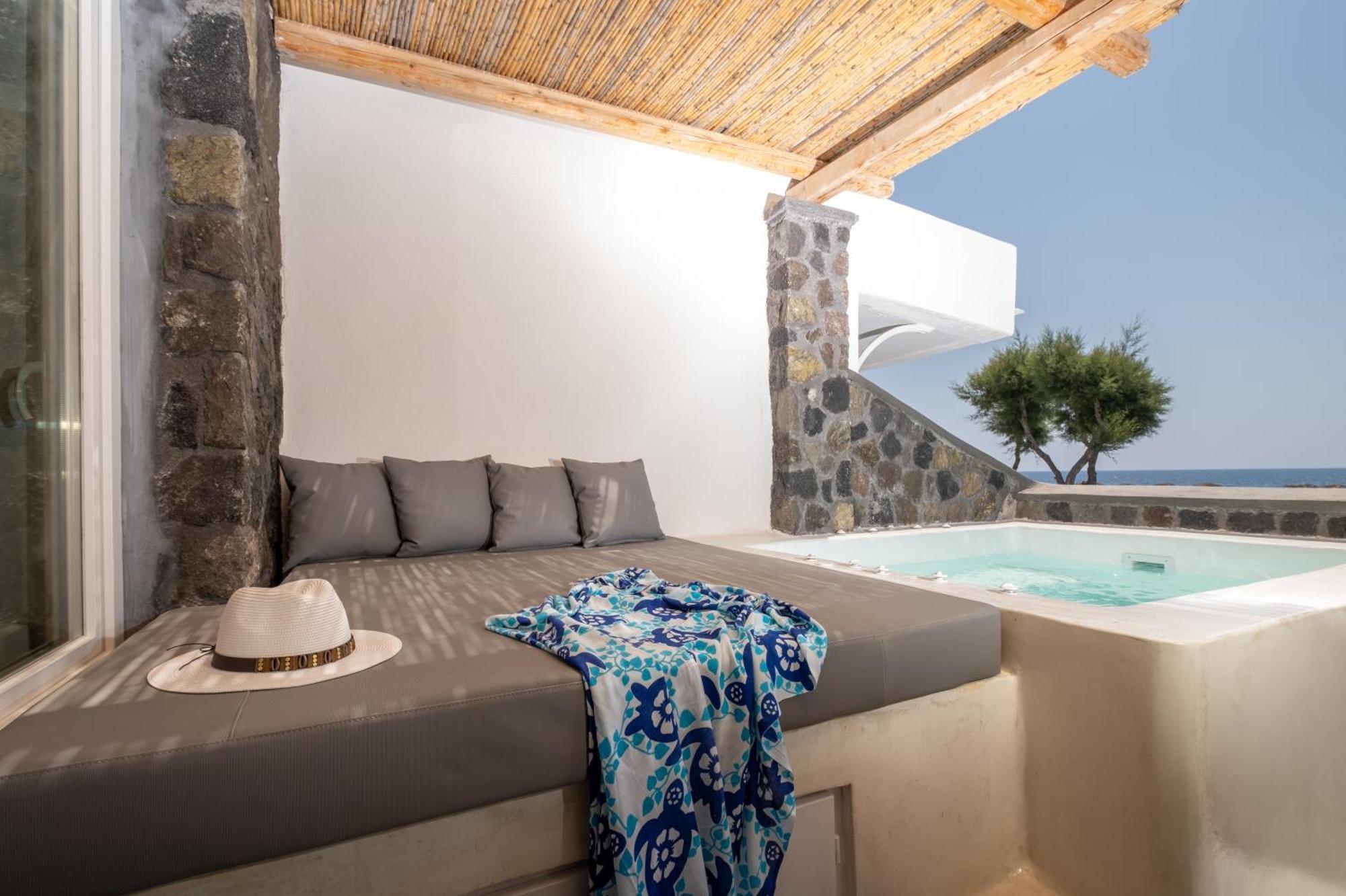 Sand Gem - Beach Apartments Περίβολος Εξωτερικό φωτογραφία