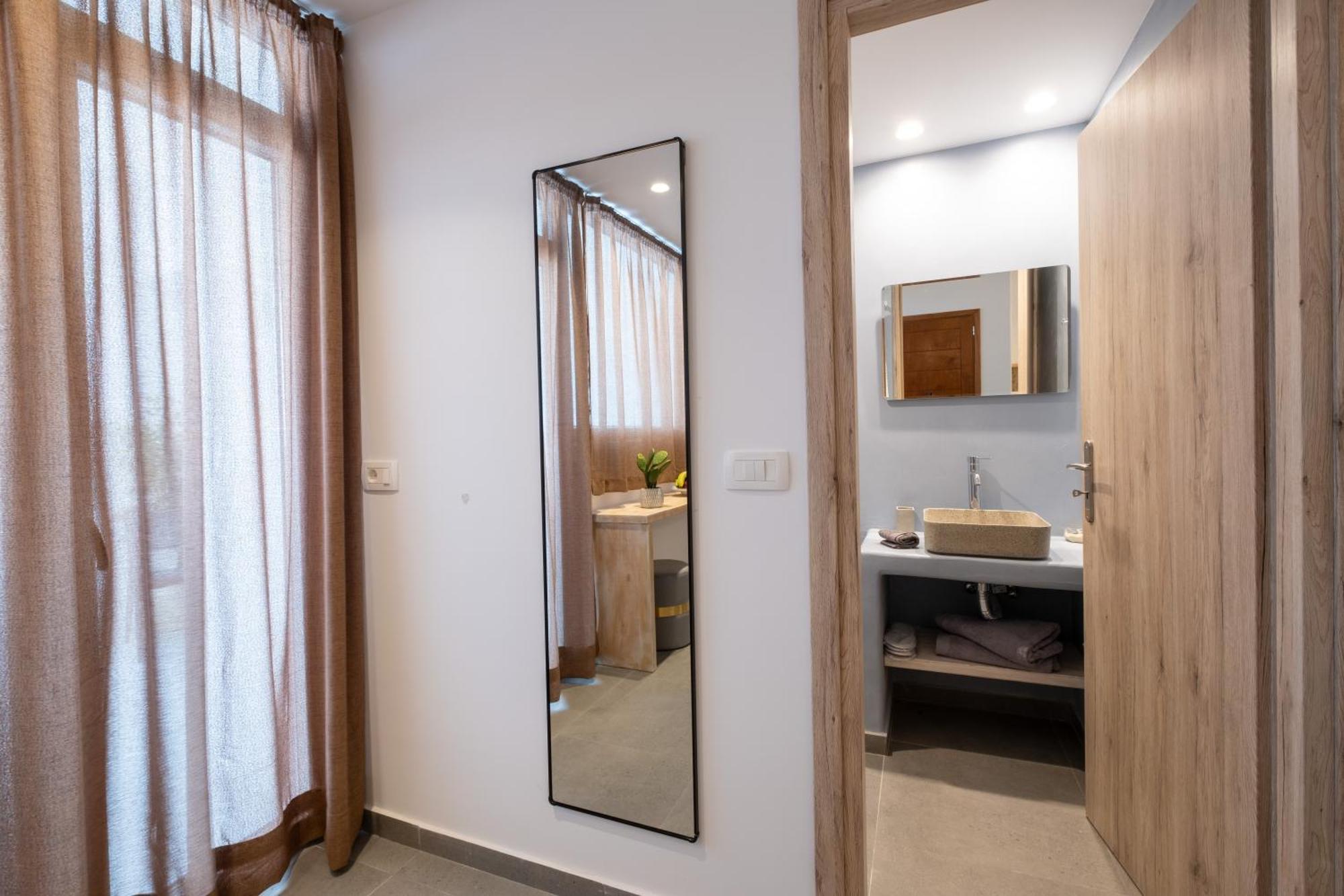 Sand Gem - Beach Apartments Περίβολος Εξωτερικό φωτογραφία