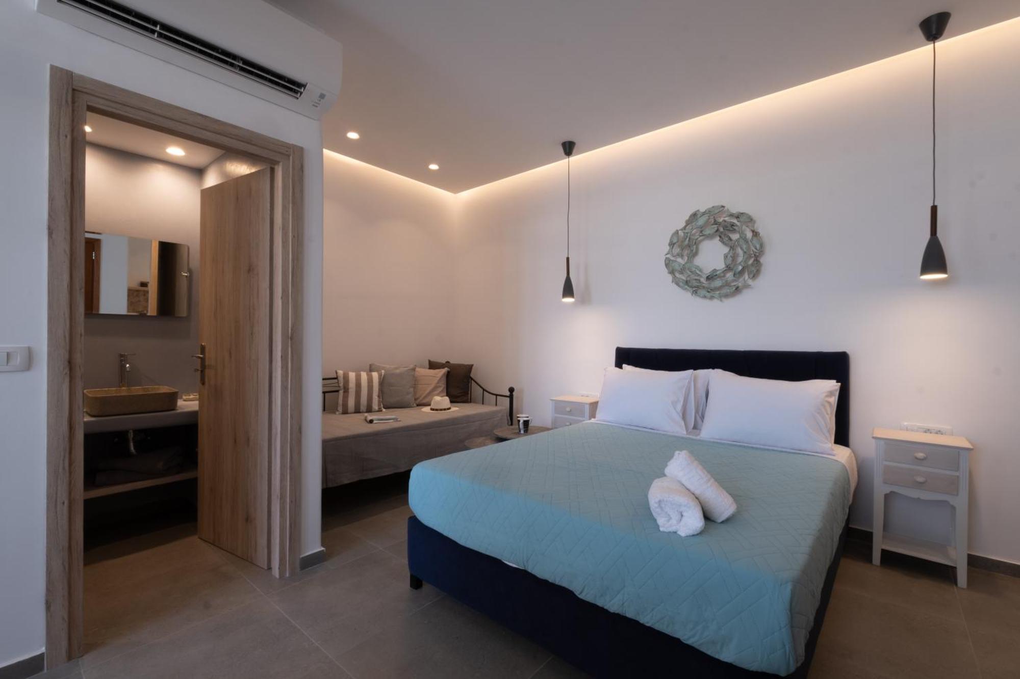 Sand Gem - Beach Apartments Περίβολος Εξωτερικό φωτογραφία