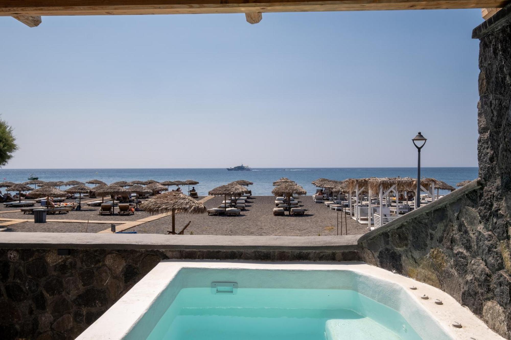 Sand Gem - Beach Apartments Περίβολος Εξωτερικό φωτογραφία