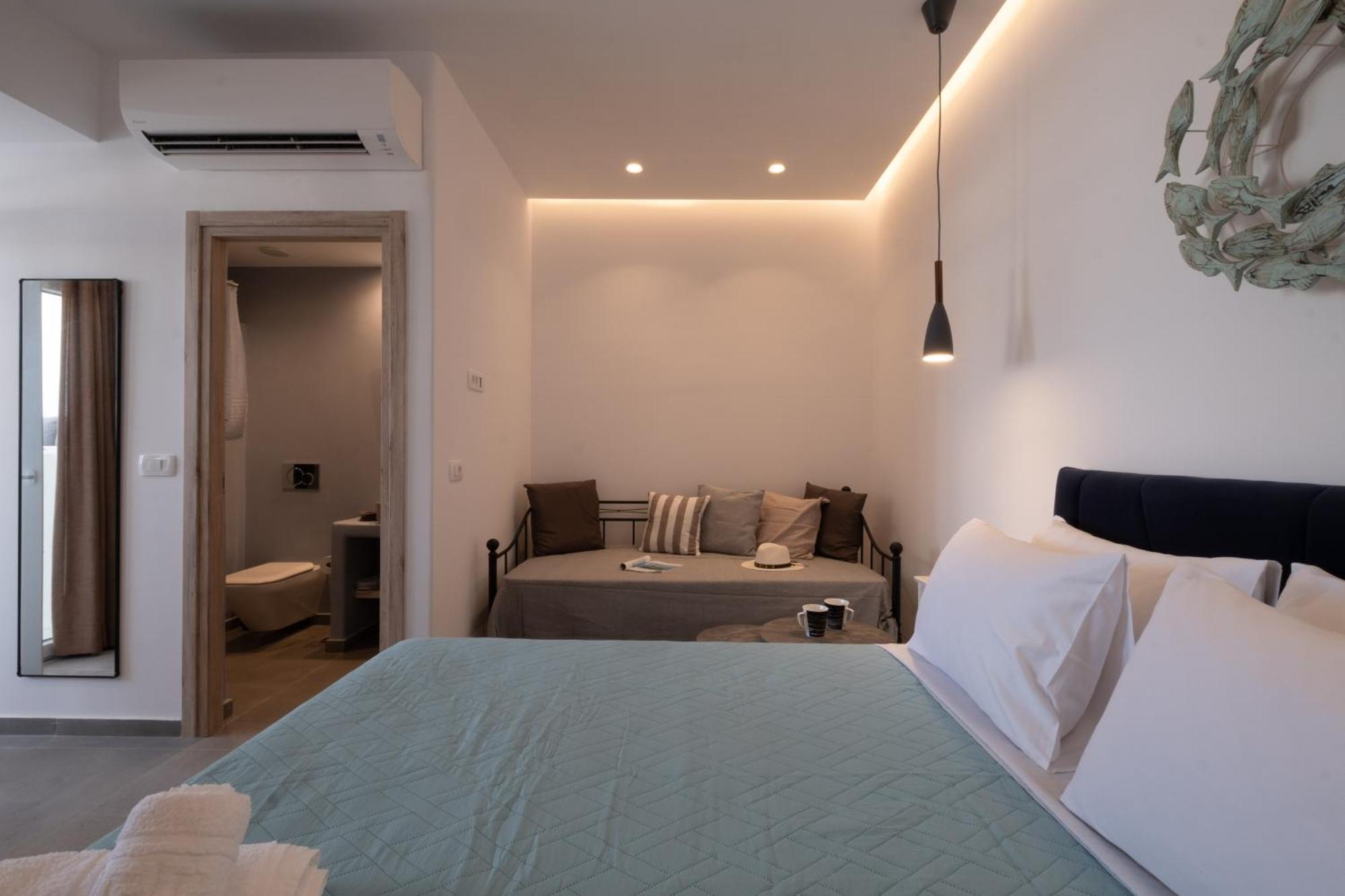 Sand Gem - Beach Apartments Περίβολος Εξωτερικό φωτογραφία
